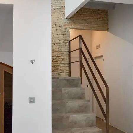 Arena House Conil Casa de hóspedes