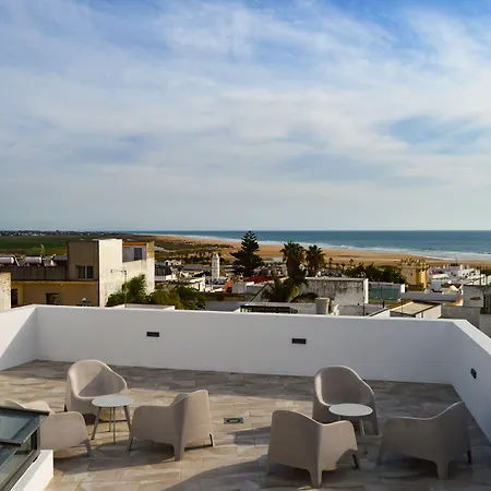 Casa de hóspedes Arena House Conil 4*