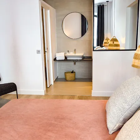 Arena House Conil 4* Conil De La Frontera