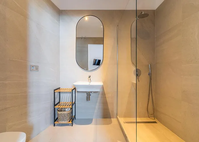 Arena House Conil 4*