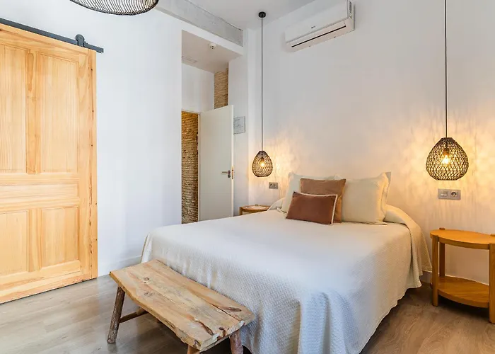 Arena House Conil 科尼尔-德拉弗龙特拉