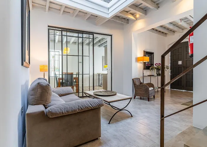 Arena House Conil 4* 科尼尔-德拉弗龙特拉