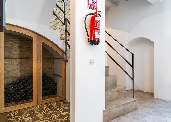 招待所 Arena House Conil 科尼尔-德拉弗龙特拉