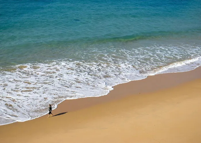 招待所 Arena House Conil 4*