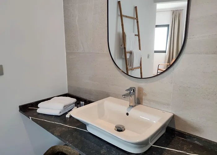 Arena House Conil 4* 科尼尔-德拉弗龙特拉