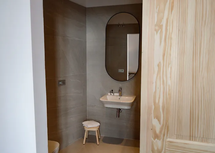 招待所 Arena House Conil 科尼尔-德拉弗龙特拉