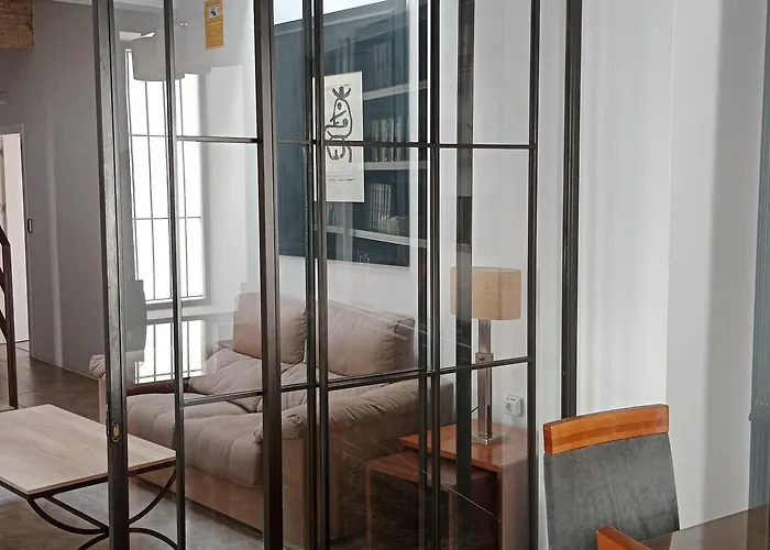 招待所 Arena House Conil