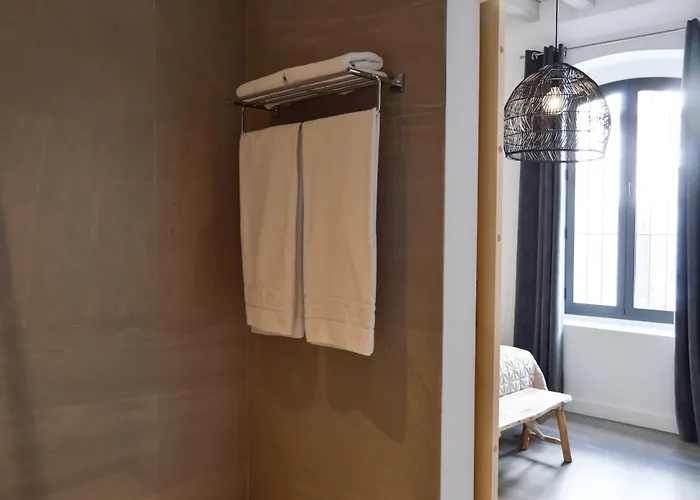 ゲストハウス Arena House Conil コニル・デ・ラ・フロンテラ