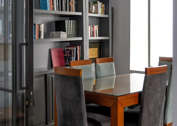 Arena House Conil ゲストハウス