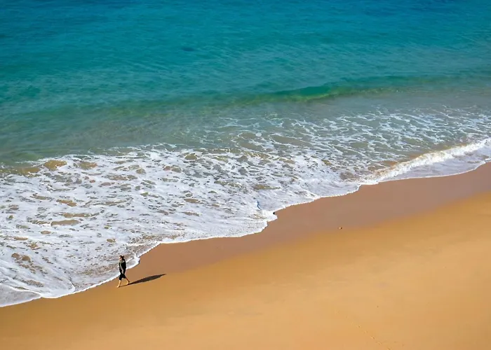 Arena House Conil 4*