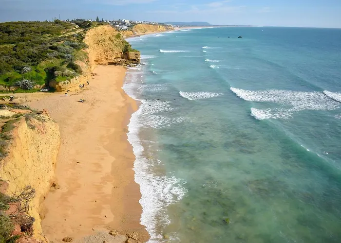 Arena House Conil 4* コニル・デ・ラ・フロンテラ