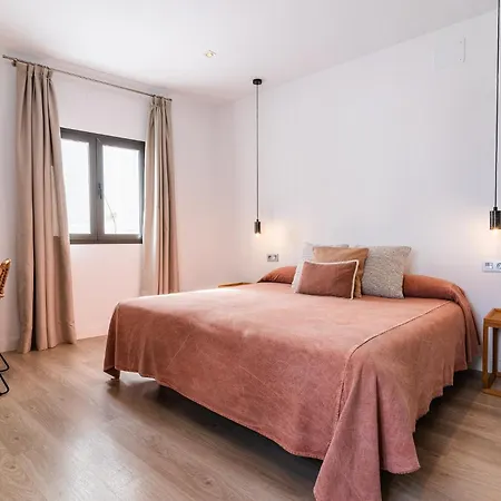 Arena House Conil Gasthof 4*