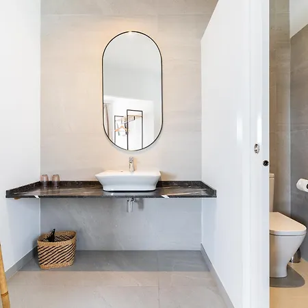 Arena House Conil Gasthof Conil De La Frontera