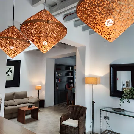 Arena House Conil Gasthof Conil De La Frontera