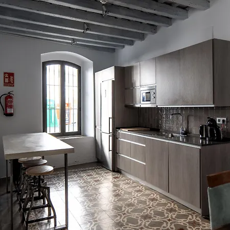 Arena House Conil Gasthof 4*