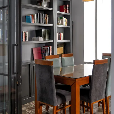 Arena House Conil Gasthof