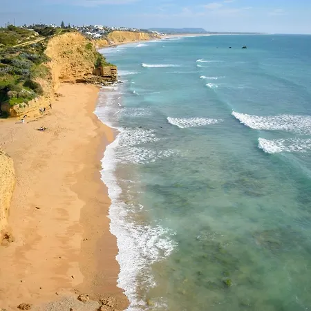 Arena House Conil 4* Conil De La Frontera