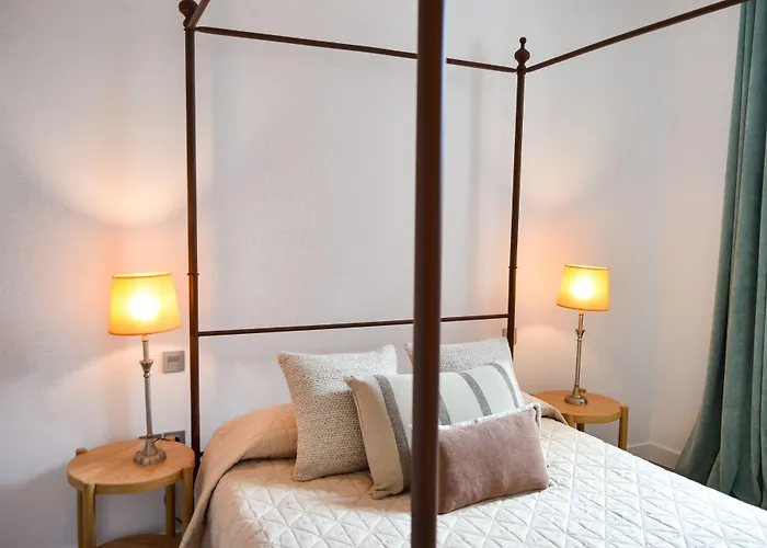 Arena House Conil Pensión Conil De La Frontera